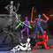 T13 Action Figure Set?6PCS Robot 13 Action Figure Dummy 3D Printed Toy Articulated Lucky for Modeling Collector Birthday Gift for Kid 3-8 Year?Req...