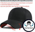 Oversize Baseball Cap XXL big head hats for men large head hats Dad Hat Adjustable 23.6"-26.8"...