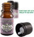 Palo Santo Essential Oil - 100% Pure - Sustainably Sourced - Highest Grade Aromatherapy Oil - 5ml (1/6oz)...