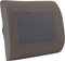 GForce Office Chair, Adjustable, Comfort, Low/Mid Support, in Black Cooling Gel Memory Foam Back Cushion...