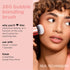 Real Techniques Bubble Blending Makeup Brush, Multipurpose Face Brush For Liquid, Cream, & Powder Makeup, Unique Bubble Brush Head, Synthetic Bris...