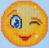 DIAMOND DOTZ Wink Wink Diamond Painting Artwork Kit...