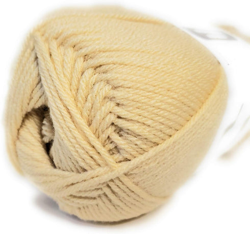 Loops & Threads Impeccable Yarn 4.5 oz. One Ball - Heather......