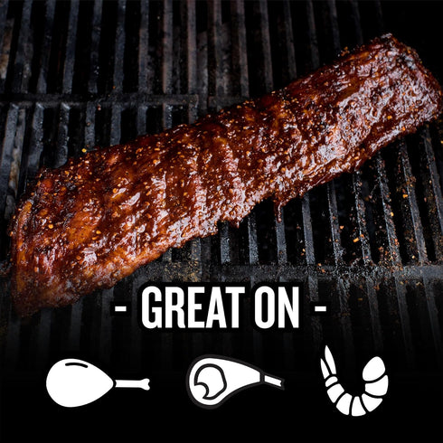 McCormick Grill Mates Applewood Rub, 10 oz...