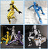 T13 Multi-Jointed Action Figures,T13 Action Figure,Titan 13 Action Figure,3D Printed Action Figures,T13 Action Figures (1pcs-I)...