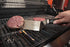 Mercer Culinary Millennia Turner/Spatula, 8 Inch x 3 Inch Blade, Black Handle...