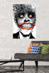 Trends International DC Comics - The Joker - Bats Wall Poster, 22.375" x 34", Unframed Version...