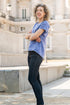 Verdun Woven T-Shirt Sewing Pattern...
