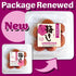chaganju UMEBOSHI -SHISO HERB BLEND- Using The Premier Brand "KISHU NANKO-UME" 100%- Low Sodium, No Artificial Sweetener, No Chemical Color Additi...