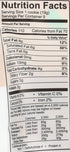 EMMYS Organic Peanut Butter Coconut Cookie, 6 OZ...