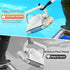 Hook for Robotic Pool Cleaner, Pool Hooks for Poles for Use In All Robotic Pool Vacuum Cleaner Including Cordless, Above Ground and Underwater, Su...