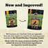 Redbarn All-Natural Air Dried Chicken Training Treats for Puppies & Dogs – Grain-Free Single Protein Rewards Made in USA for Small, Medium, & Larg...