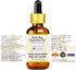 Pure Bay Essential Oil (Pimenta racemosa) with Glass Dropper Steam Distilled 30ml (1.01 oz)...