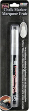Uchida of America Bistro Chalk Marker Pen, Silver...