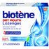 Biotene, Dry Mouth Lozenges, Refreshing Mint, 27 Count (Pack of 1)...
