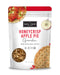 Safe + Fair Honeycrisp Apple Pie Granola – Gluten-Free, Vegan & Plant-Based Snack with Real Honeycrisp Apples, Whole Grains, Non-GMO, Kosher, No P...