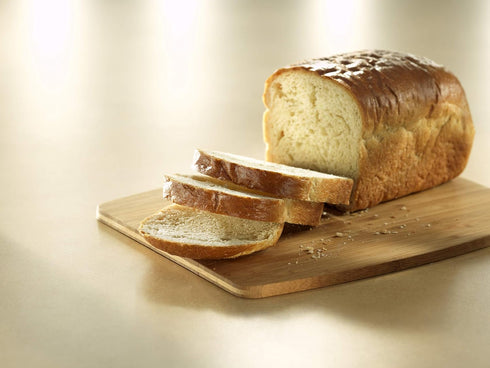 USA Pan Bakeware Seamless Nonstick Standard Bread Loaf Pan, 8 x 4.5 x 2.75...