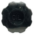 Oil Cap Replace 6130-12-8610 Compatible with Komatsu 4D102 4D95 4D105 6D102,3863454, Sumitomo, Case JCB, 18-94133-2075 Takeuchi, Hyundai R225-5 R2...