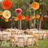 Fall Bridal Shower Decorations/Thanksgving Decorations Wine Burgundy Champagne Orange /Fall In Love Banner Burgundy Fall Wedding Orange Maroon Bur...