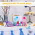 100PCS 4x6 Inch Organza Gift Bags for Jewelry Party Wedding Favor, Premium Sheer Gift Drawstring Pouch Candy Bags(White)...