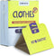 Clothing Moth Traps - 11 Count - Foldable Moth - Eco-Friendly Hassle Control - Pheromone Technology - Closet Mothballs - Wood/Carpet/Clothes...
