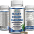 15 Day Colon Cleanse and Detox, Herbal Detox Formula, Supports Weight Loss, Constipation Relief - Boosts Energy. Flush Toxins, Natural Safe Colon ...