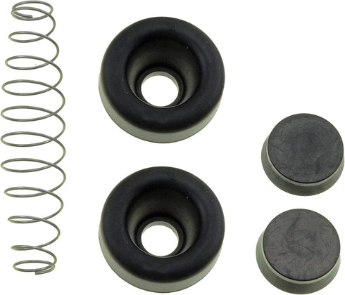 Dorman 46365 Rear Drum Brake Wheel Cylinder Kit Compatible with Select Ford / Mercury Models...