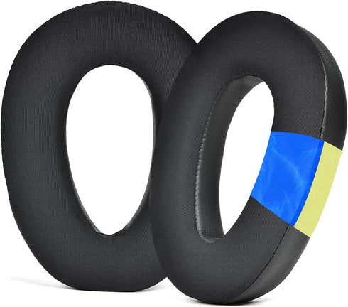PXC550 Ear Pads - defean Cooling Gel Ear Pads Replacement Cover Cushions Compatible with Sennheiser PXC480 PXC 550 PXC 550-II Wireless MB660 UC, M...