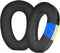PXC550 Ear Pads - defean Cooling Gel Ear Pads Replacement Cover Cushions Compatible with Sennheiser PXC480 PXC 550 PXC 550-II Wireless MB660 UC, M...