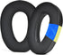 PXC550 Ear Pads - defean Cooling Gel Ear Pads Replacement Cover Cushions Compatible with Sennheiser PXC480 PXC 550 PXC 550-II Wireless MB660 UC, M...