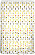 Franco Kids Window Curtain Panels Drapes Set, 82 in x 63 in, Pokemon...