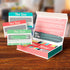 Plot Twist: 36 Book Recommendation Scratch Off Cards across 8 Unique Fictional Genres. Gift for Couples, Book Lovers, Readers, Book Clubs....