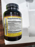 Key Nutrition Turmeric Curcumin Complex with Piperine, 100% Pure - 120 Capsules...