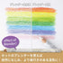 Koh-I-Noor Magic Jumbo Triangular Coloured Pencil (Pack of 13)...