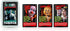 Top Trumps Card Game Horror - Family Games For Kids and Adults - Learning Games - Kids Card Games for 2 Players and more - Kid War Games - Card Wa...