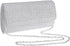 Women's Evening Bag Clutch Purses Sparkling Party Handbag Bling Wedding Bag with Chain for Ladies for Prom Cocktail Party Wedding Engagement...