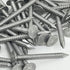 1.75”-RING SHANK ALUMINUM - ROOFING SIDING NAILS - Vinyl & Aluminum Siding & Facia Trim Nail – Aluminum metal secure holding Ring Shank nail – 1.7...