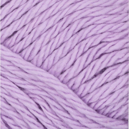 Bernat Handicrafter Cotton Scents Yarn, 1.5 oz, Gauge 4 Medium Worsted, Lavender...