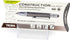 Troika CONSTRUCTION LILIPUT – PIP25/TI – Multitasking ballpoint pen (small) – Tool Pen– centimetre and inch ruler – slotted and Phillips screwdriv...