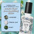 Poo-Pourri Before-You-Go Toilet Spray, Fresh Air, 4 Fl Oz - Jasmine, Fresh Air and Mint...