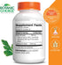 Botanic Choice Parsley Seed Oil-for Bad Breath from Odor-Causing Foods-Odor Neutralizer from Within-Breath Freshener gels-60 Softgels...