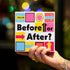 Hygge Games Before or After? - Trivia Game...