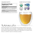 The Republic of Tea, Tea Detox Green Organic, 36 Count...