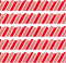 72 Feet Christmas Bulletin Board Borders Candy Cane Stripe Scalloped Borders Trims Red White Stripe Bulletin Borders Peppermint Classroom Decorati...
