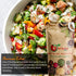 NY Spice Shop Meat Shawarma Seasoning - Authentic Mediterranean Blend Grilling Spices for Meat - Fresh Middle Eastern Spice Mix for Shawarma – 6 O...