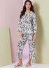 Vogue Misses' Lounge Sets Sewing Pattern Packet by Marcy Tilton, Design Code V2019, Sizes XS-S-M-L-XL, Multicolor...