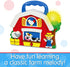 The Learning Journey: Early Learning - Old MacDonalds Farm - Baby & Toddler Toys & Gifts for Boys & Girls Ages 12 Months and Up (203996)...
