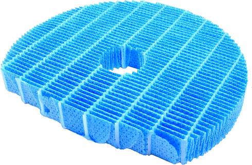 HQRP Humidifying Filter Compatible with Sharp KC850U, KC860U, KC-C70U, KC-C100U, KC-C150U Humidifier, FZC100MFU Replacement