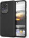 Crave Dual Guard for Samsung Galaxy S20 Ultra Case, Shockproof Protection Dual Layer Case for Samsung Galaxy S20 Ultra, S20 Ultra 5G - Black...