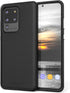 Crave Dual Guard for Samsung Galaxy S20 Ultra Case, Shockproof Protection Dual Layer Case for Samsung Galaxy S20 Ultra, S20 Ultra 5G - Black...